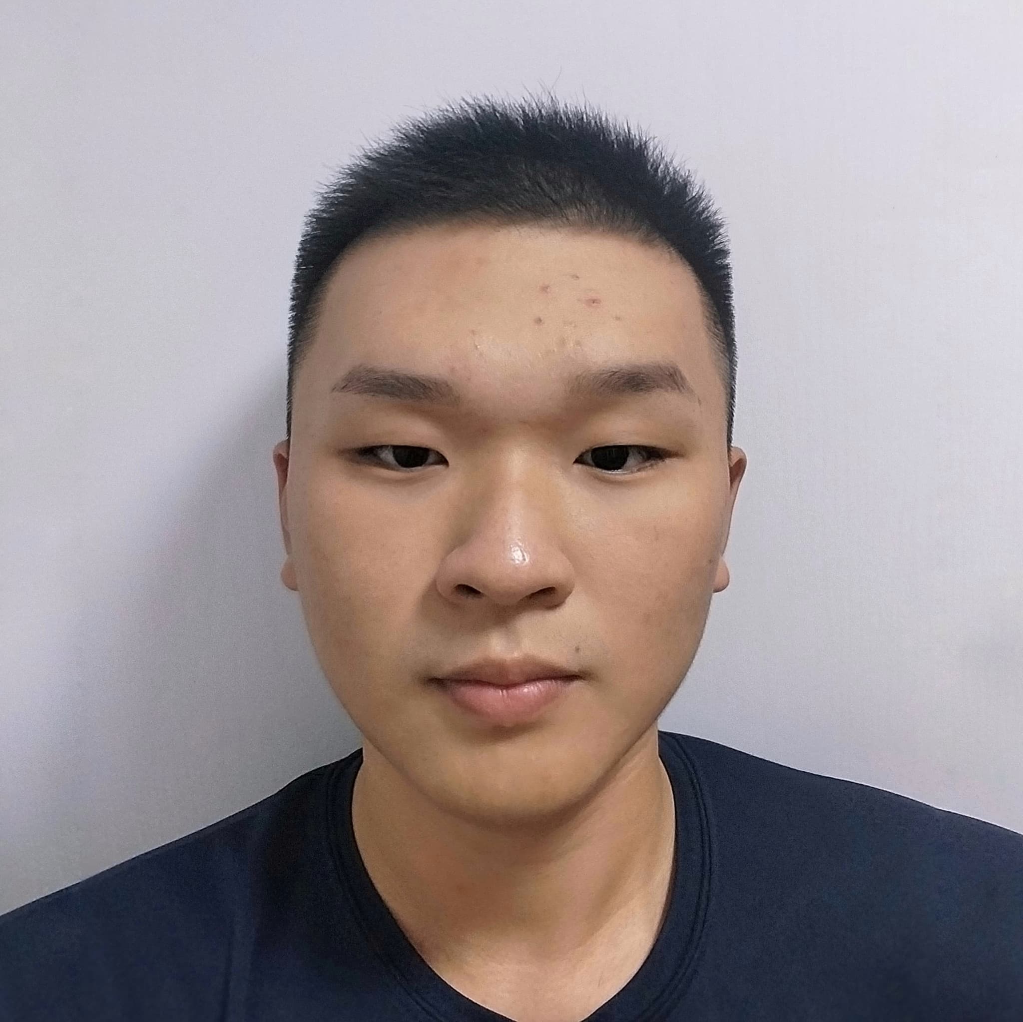 Soh Hong Yu